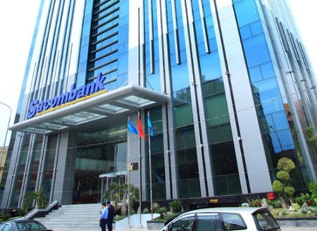  Chủ tịch Kiều Hữu Dũng khẳng định: Sacombank đang ở top 5, không phải ngân hàng yếu kém (ảnh minh họa). 