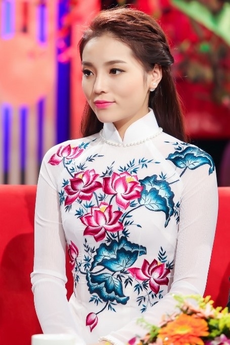 Hoa hậu Kỳ Duyên sẽ phải đối mặt với án phạt như thế nào? - Tin sao Viet - Tin tuc sao Viet - Scandal sao Viet - Tin tuc cua Sao - Tin cua Sao