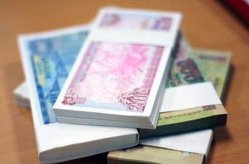  Tiết giảm chi phí phát hành tiền, NHNN tiết kiệm được 1.900 tỷ đồng (ảnh minh họa).    