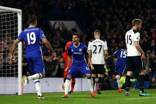 Tottenham - Chelsea: Trước ngưỡng cửa lịch sử - 1