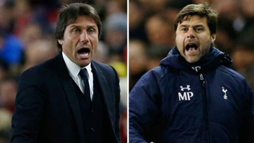 Tottenham - Chelsea: Trước ngưỡng cửa lịch sử - 2