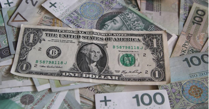 Đồng USD rời đỉnh 14 năm sau biên bản họp Ngân hàng Trung ương Mỹ