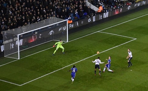 HLV Conte: 'Chelsea cần phải biết chấp nhận thất bại' - ảnh 2