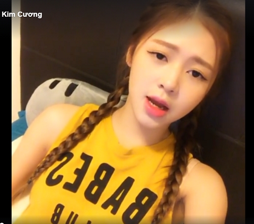 nhan sac don tim cua co gai cover ban “lac troi” dang hot tren mang hinh anh 3