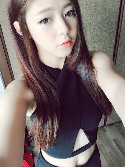 nhan sac don tim cua co gai cover ban “lac troi” dang hot tren mang hinh anh 4