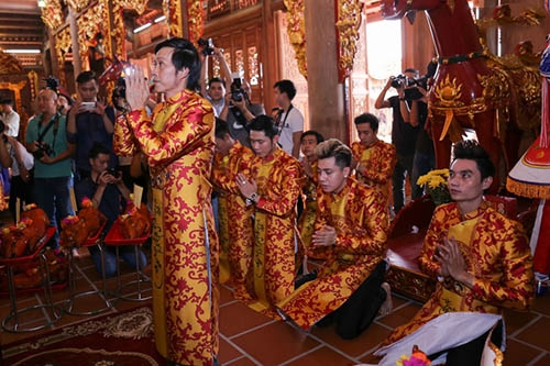 nhung sao viet tuoi dau giau nhat showbiz viet hinh anh 3