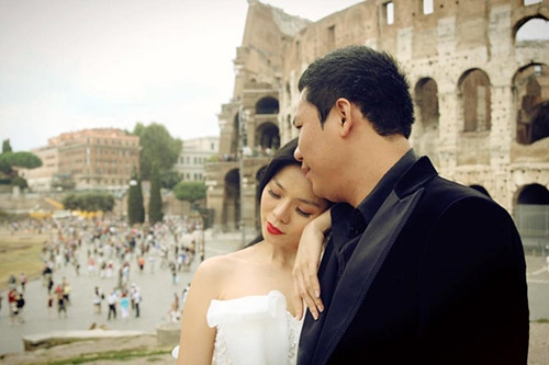 nhung sao viet tuoi dau giau nhat showbiz viet hinh anh 9
