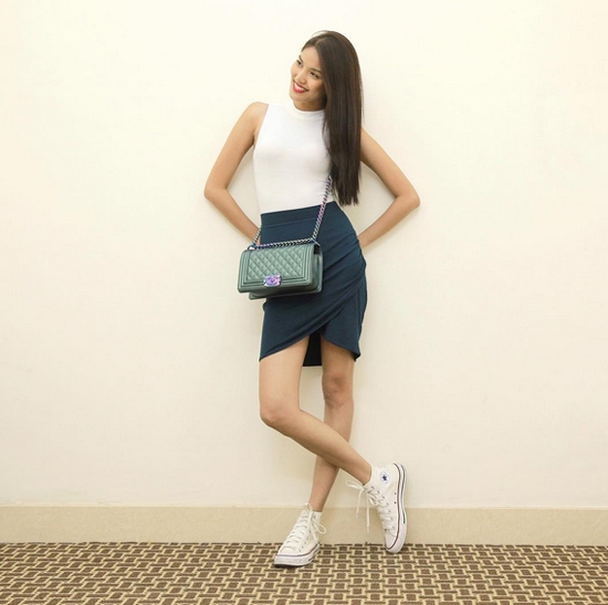 nhung sao viet tuoi dau giau nhat showbiz viet hinh anh 14