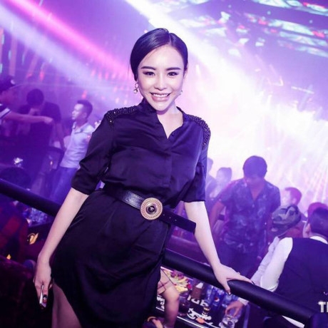 Qua khu bat hao cua trum ma tuy truoc khi phau thuat thanh hotgirl - Anh 2