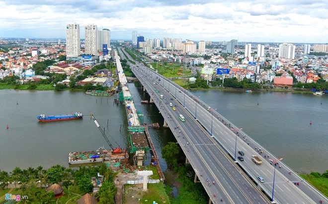 Sai Gon se co trung tam thuong mai 45.000 m2 duoi long dat hinh anh 2