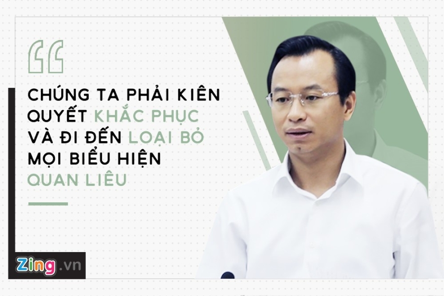 Nhung phat ngon an tuong cua Bi thu Da Nang Nguyen Xuan Anh hinh anh 3