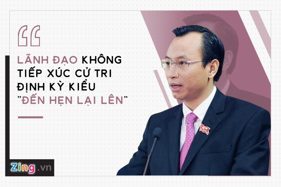 Nhung phat ngon an tuong cua Bi thu Da Nang Nguyen Xuan Anh hinh anh 4