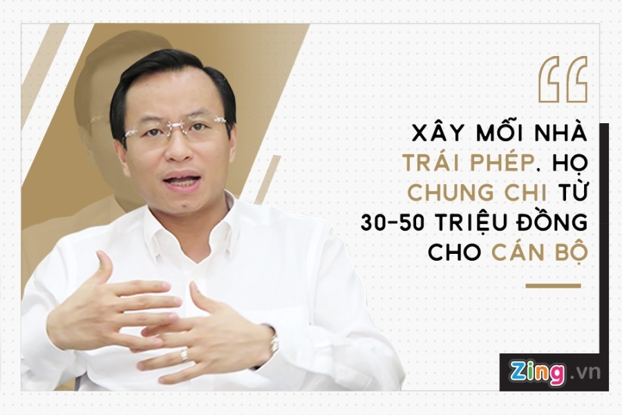 Nhung phat ngon an tuong cua Bi thu Da Nang Nguyen Xuan Anh hinh anh 6