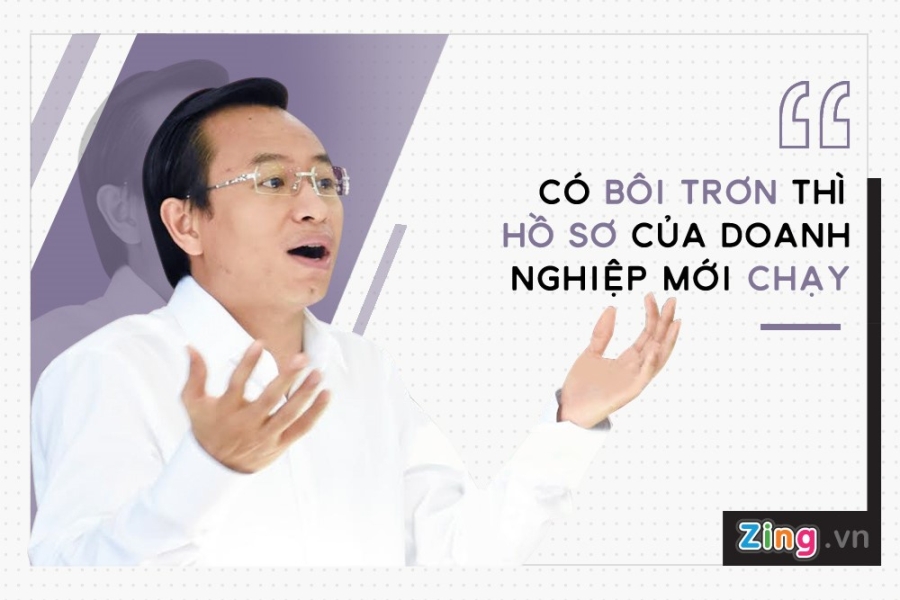 Nhung phat ngon an tuong cua Bi thu Da Nang Nguyen Xuan Anh hinh anh 8