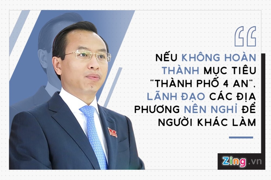 Nhung phat ngon an tuong cua Bi thu Da Nang Nguyen Xuan Anh hinh anh 10