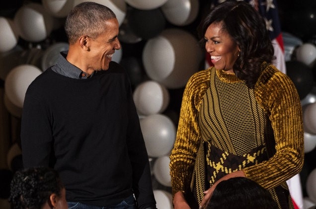 Obama va nhung bua tiec rieng tu tai Nha Trang hinh anh 6