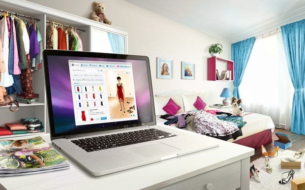 Bán hàng online: Kẻ chết yểu, người bội thu