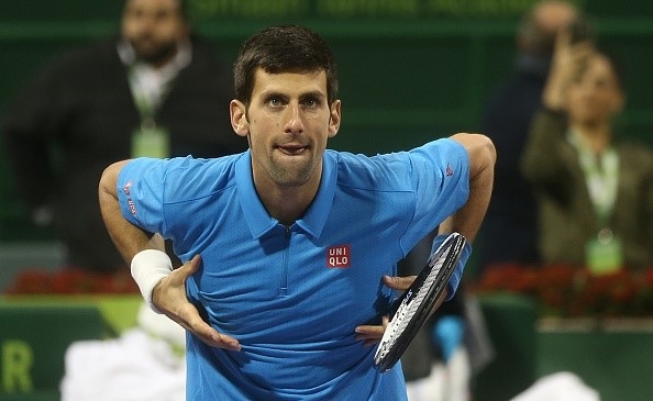 Djokovic cuu 5 match-point, nguoc dong ngoan muc hinh anh 1