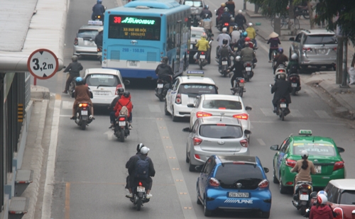 ha-noi-se-mo-them-tuyen-buyt-nhanh-kim-ma-hoa-lac-1