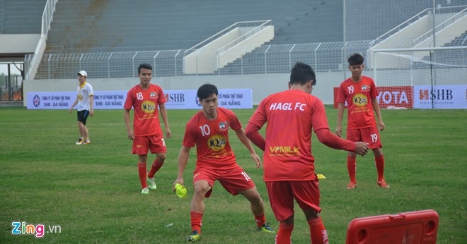 HAGL co hoi sinh duoc Cong Phuong? hinh anh 1
