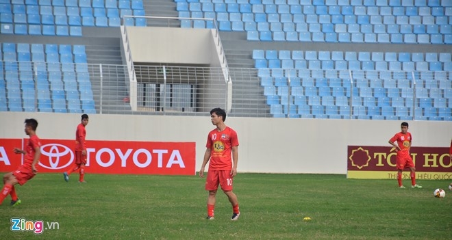 HAGL co hoi sinh duoc Cong Phuong? hinh anh 2