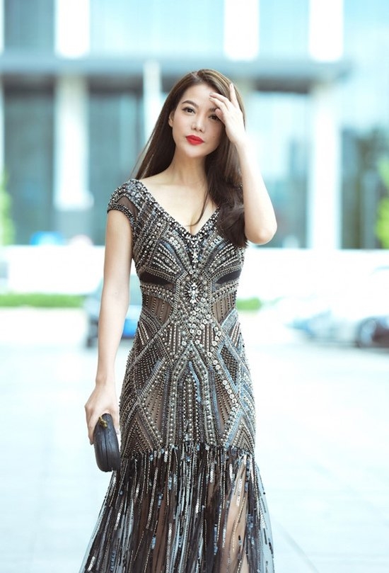 Cuộc sống nhiều người mơ của diễn viên Trương Ngọc Ánh Cuộc sống nhiều người mơ của diễn viên Trương Ngọc Ánh