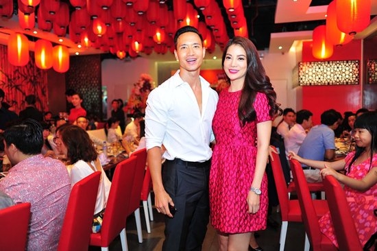 Cuộc sống nhiều người mơ của diễn viên Trương Ngọc Ánh Cuộc sống nhiều người mơ của diễn viên Trương Ngọc Ánh