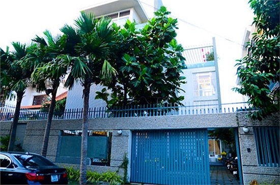 Cuộc sống nhiều người mơ của diễn viên Trương Ngọc Ánh