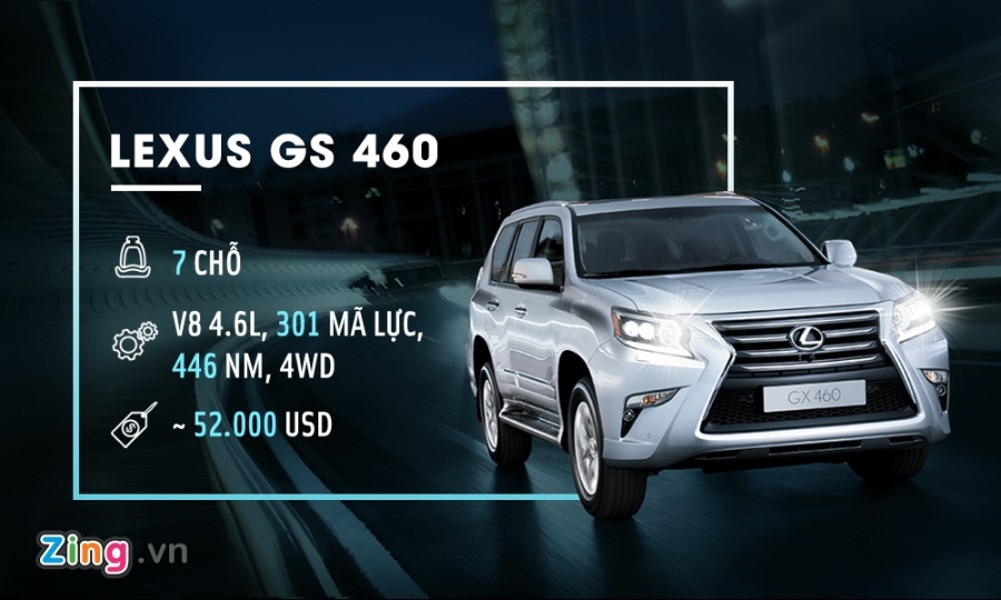 Toyota Fortuner 2017 tai VN gia ngang Lexus, Audi tai My hinh anh 6