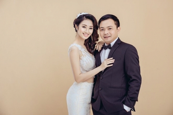 Những mỹ nhân Việt kết hôn chóng vánh sau ngày đăng quang   0