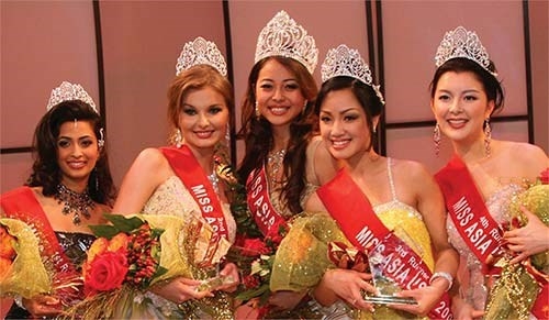  Những mỹ nhân Việt kết hôn chóng vánh sau ngày đăng quang   0