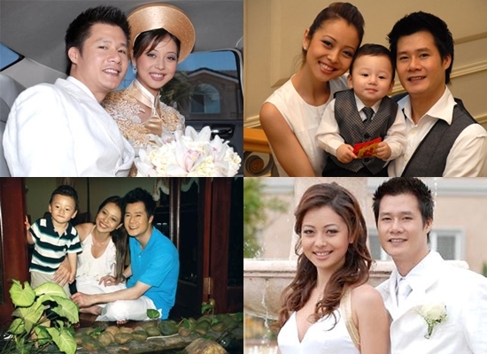 Những mỹ nhân Việt kết hôn chóng vánh sau ngày đăng quang   0