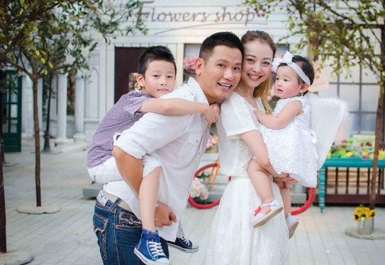 Những mỹ nhân Việt kết hôn chóng vánh sau ngày đăng quang   0