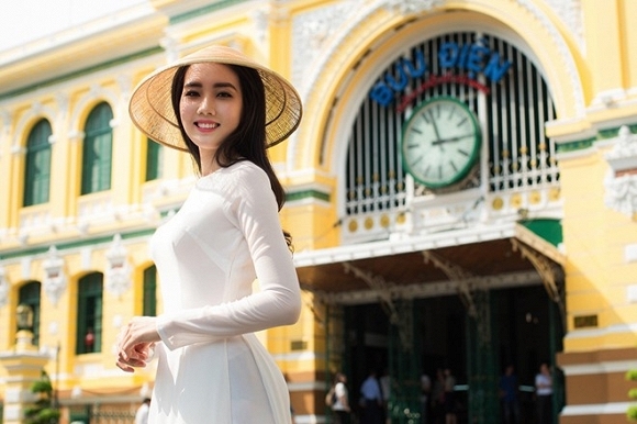Những mỹ nhân Việt kết hôn chóng vánh sau ngày đăng quang   0