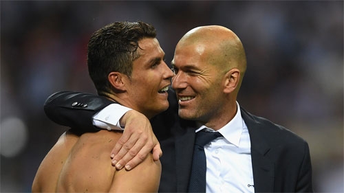 zidane-tu-nhan-thua-voi-ronaldo