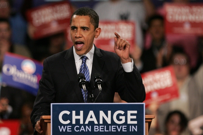 9 dieu de nho ve nhiem ky tong thong cua Obama hinh anh 1