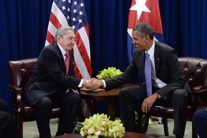 9 dieu de nho ve nhiem ky tong thong cua Obama hinh anh 3