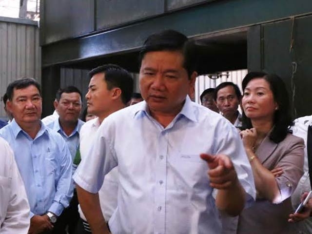 bi thu thang: “can bo so ma khong biet mat chu tich, bi thu xa la xa dan” hinh anh 2