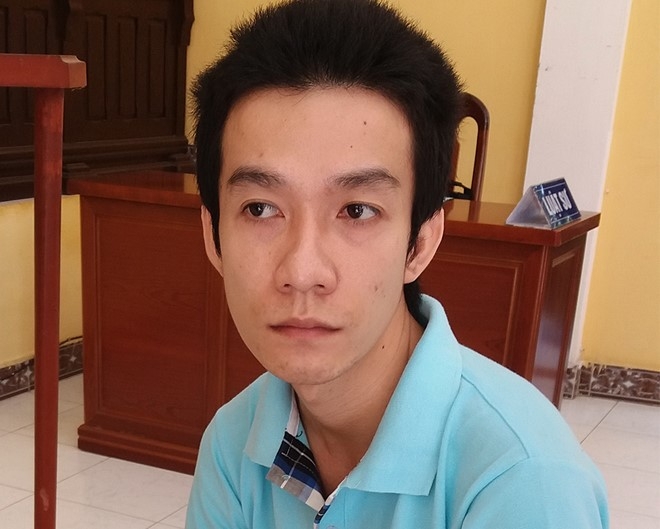 Chu nha thoat chet khi bi 3 thanh nien truy sat hinh anh 1