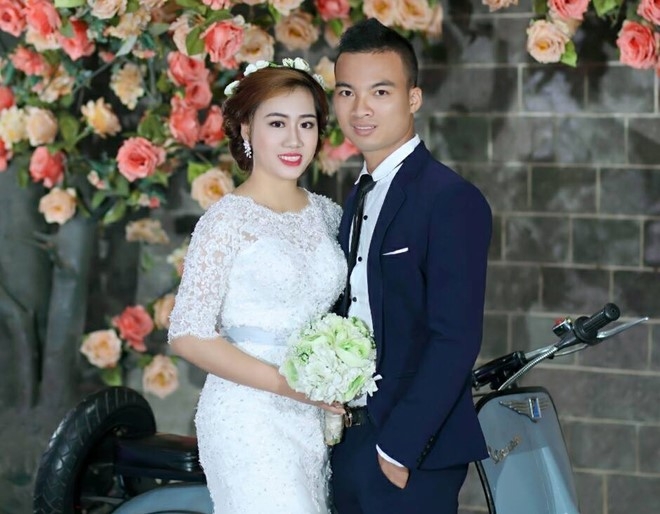 Chu re dot 20 qua phao sang tren duong ruoc dau hinh anh 2