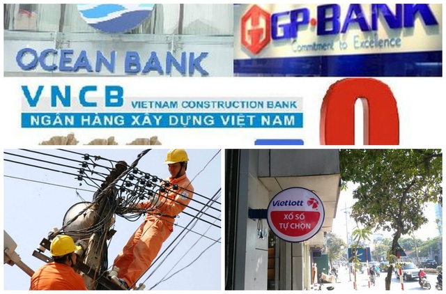 Số lượng doanh nghiệp Nhà nước nắm 100% sẽ giảm bớt