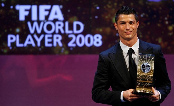 Nhung dieu can biet ve giai Cau thu hay nhat 2016 cua FIFA hinh anh 5