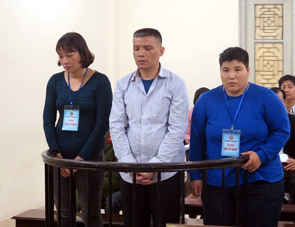 3 ngân hàng bị 'giám đốc ma' lừa hơn 31 tỷ đồng