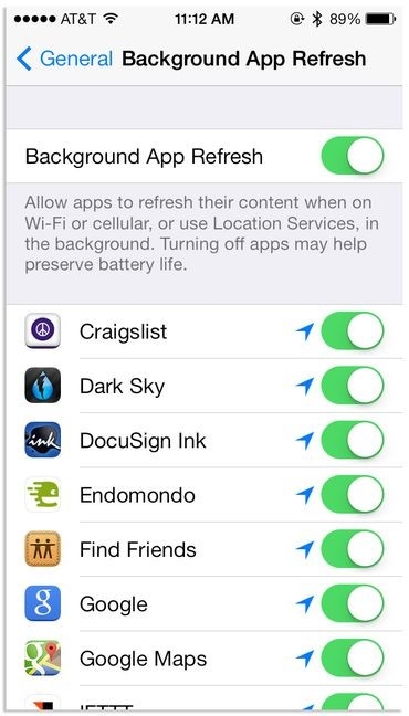 5 viec don gian nguoi dung iPhone nen lam hinh anh 2