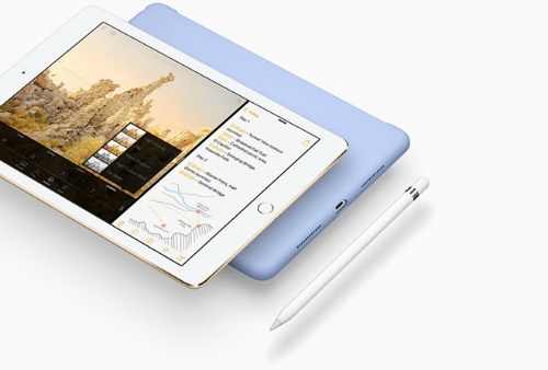 apple se cong bo 3 mau ipad moi trong quy hai nam nay hinh anh 1