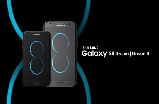 Galaxy S8 sẽ ra mắt vào tháng 4 tới