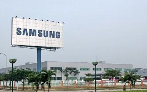 Rot them 2,5 ty USD, Samsung xin uu dai vuot khung hinh anh 1