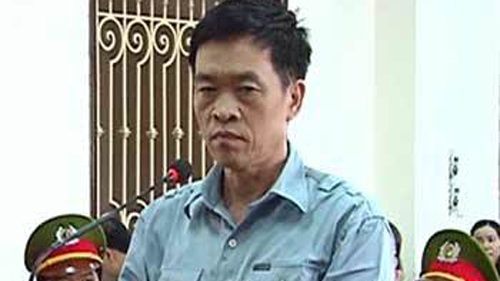 Các sếp Vinashinlines hầu tòa tội tham ô