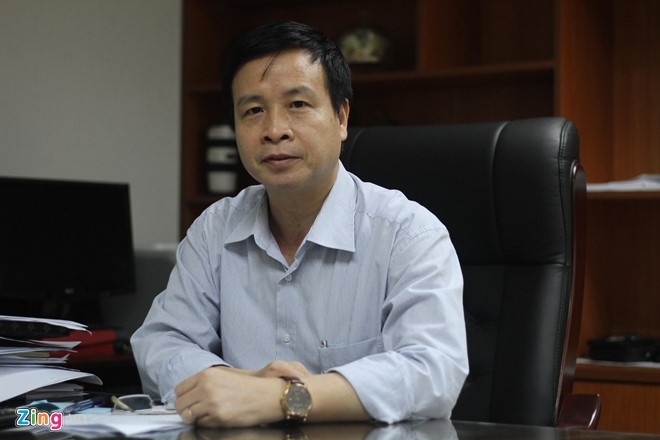 Ha Noi sap khoi cong tuyen buyt nhanh BRT thu 2 dai 35 km hinh anh 1