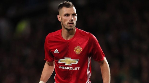 M.U đồng ý bán Schneiderlin cho Everton với giá 22 triệu bảng